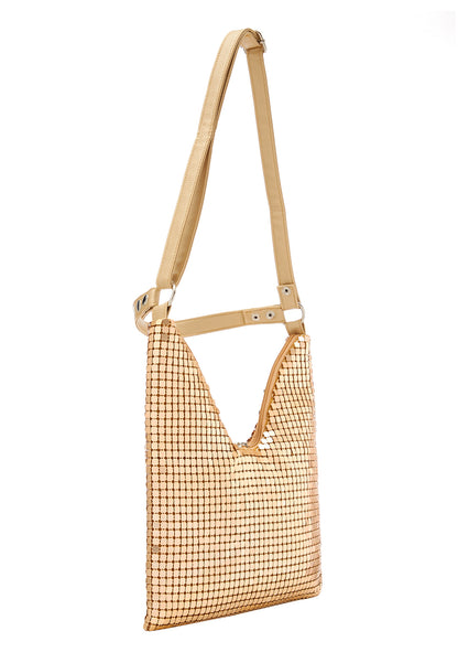 DreiMaster Klassik Felipa Damenhandtasche