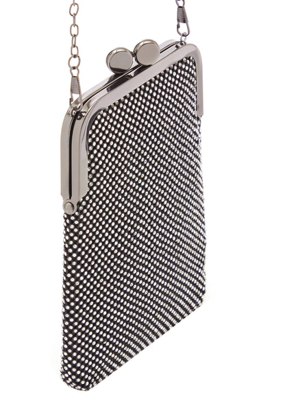 DreiMaster Klassik Felipa Damenhandtasche