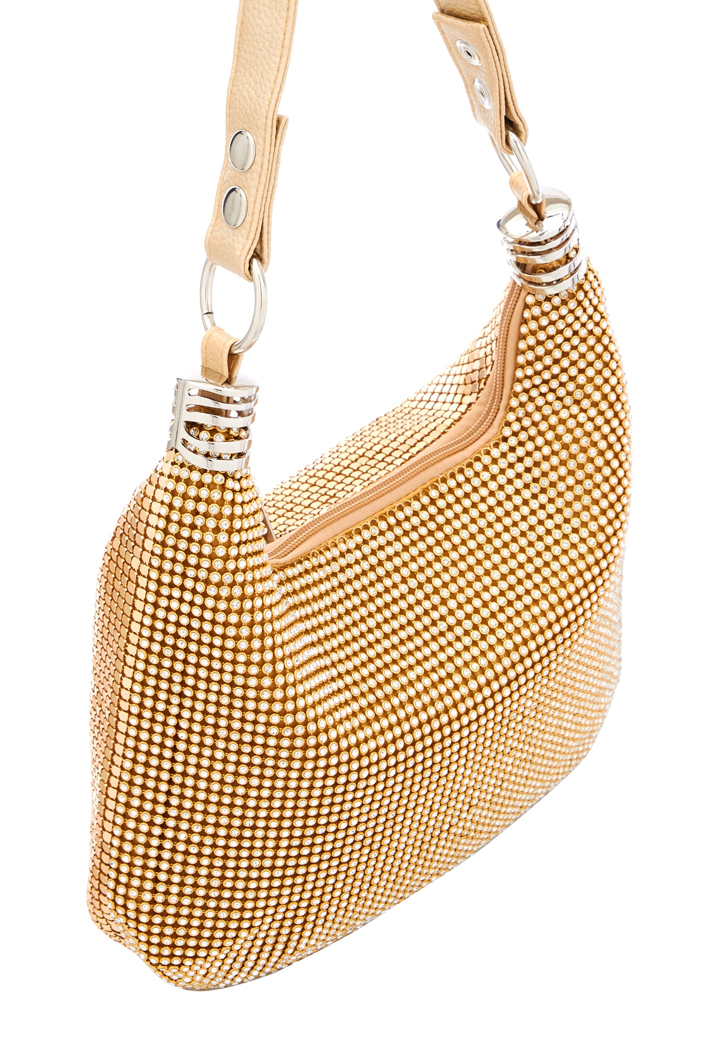 DreiMaster Klassik Felipa Damenhandtasche