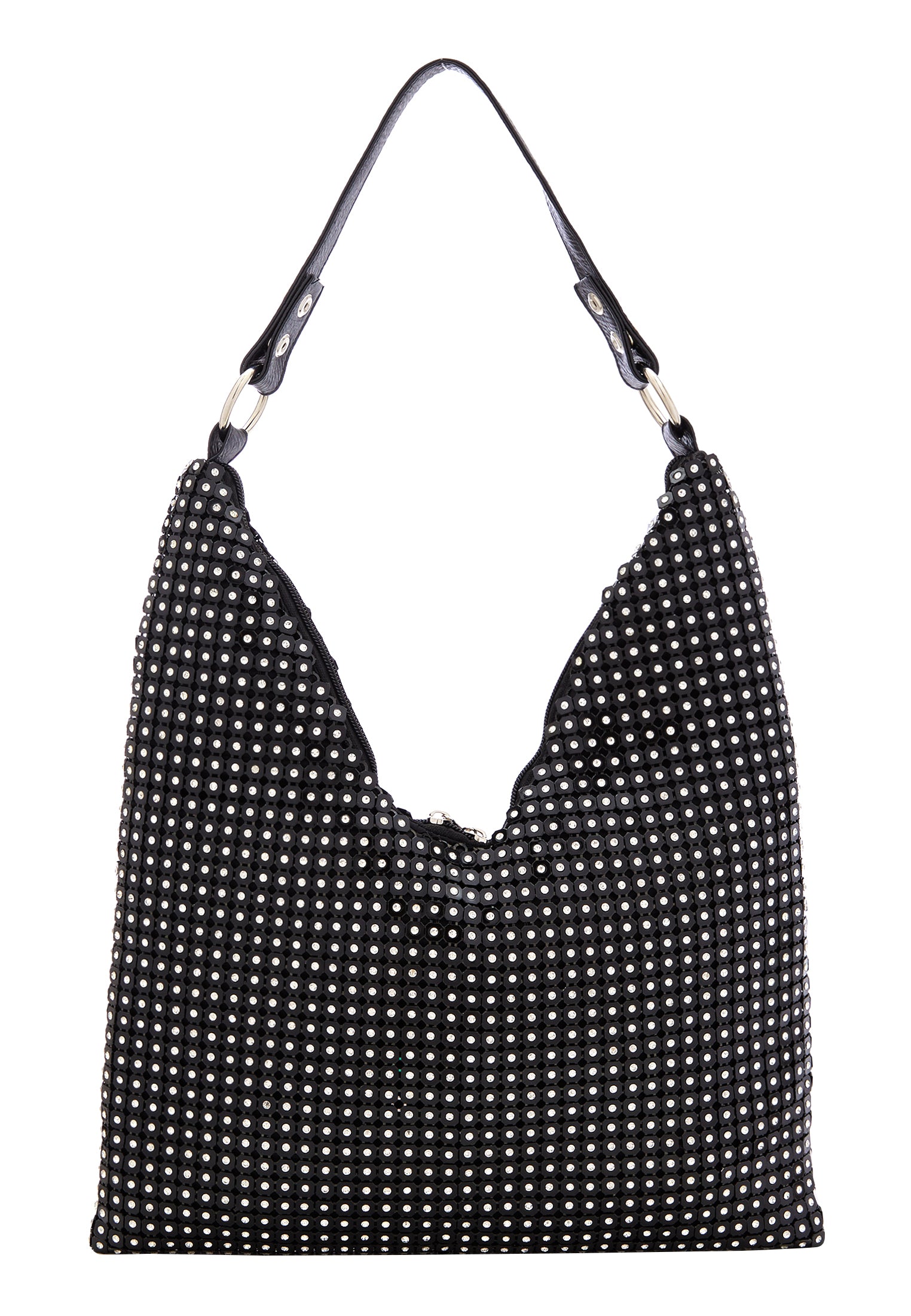 DreiMaster Klassik Felipa Damenhandtasche