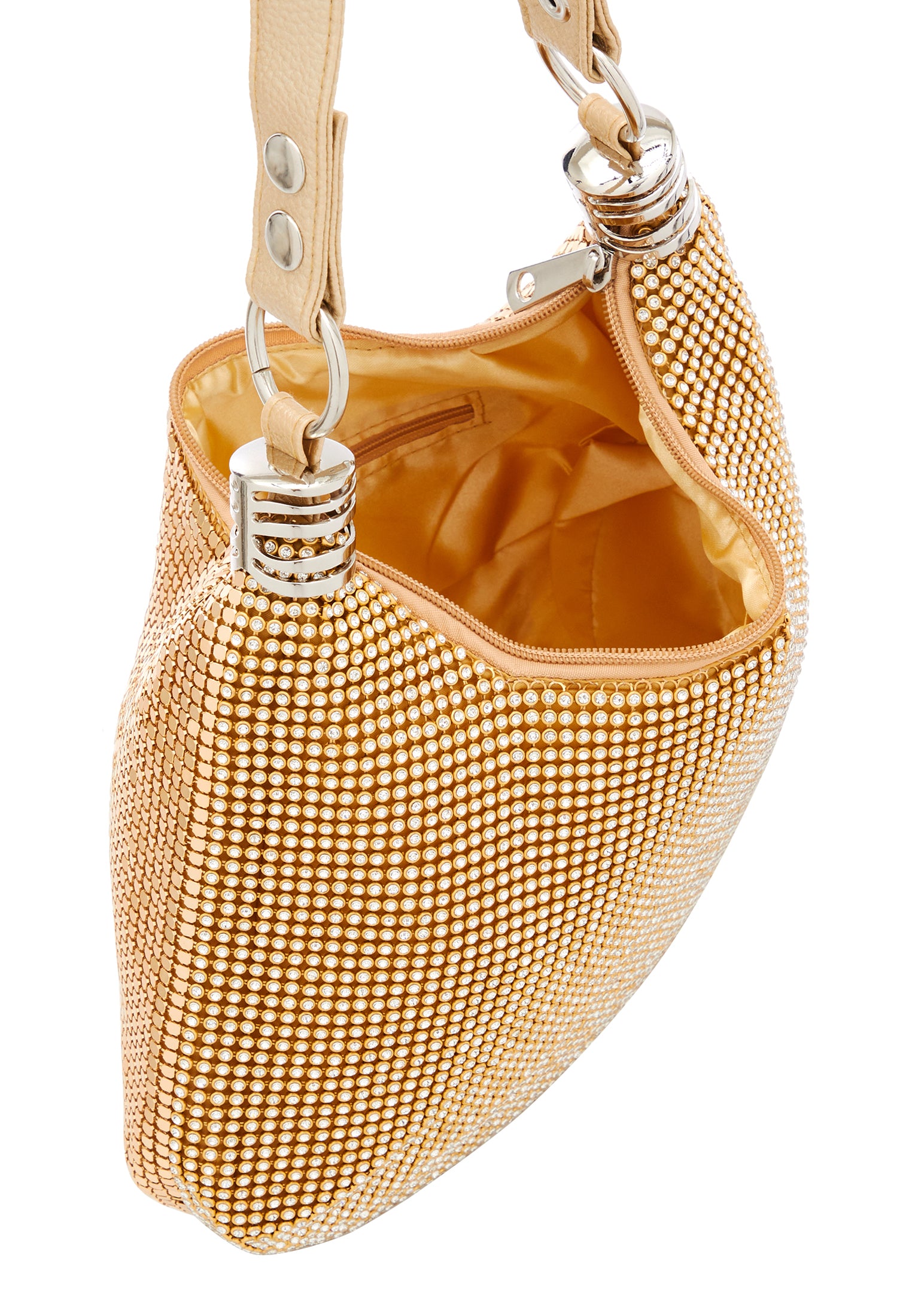 DreiMaster Klassik Felipa Damenhandtasche