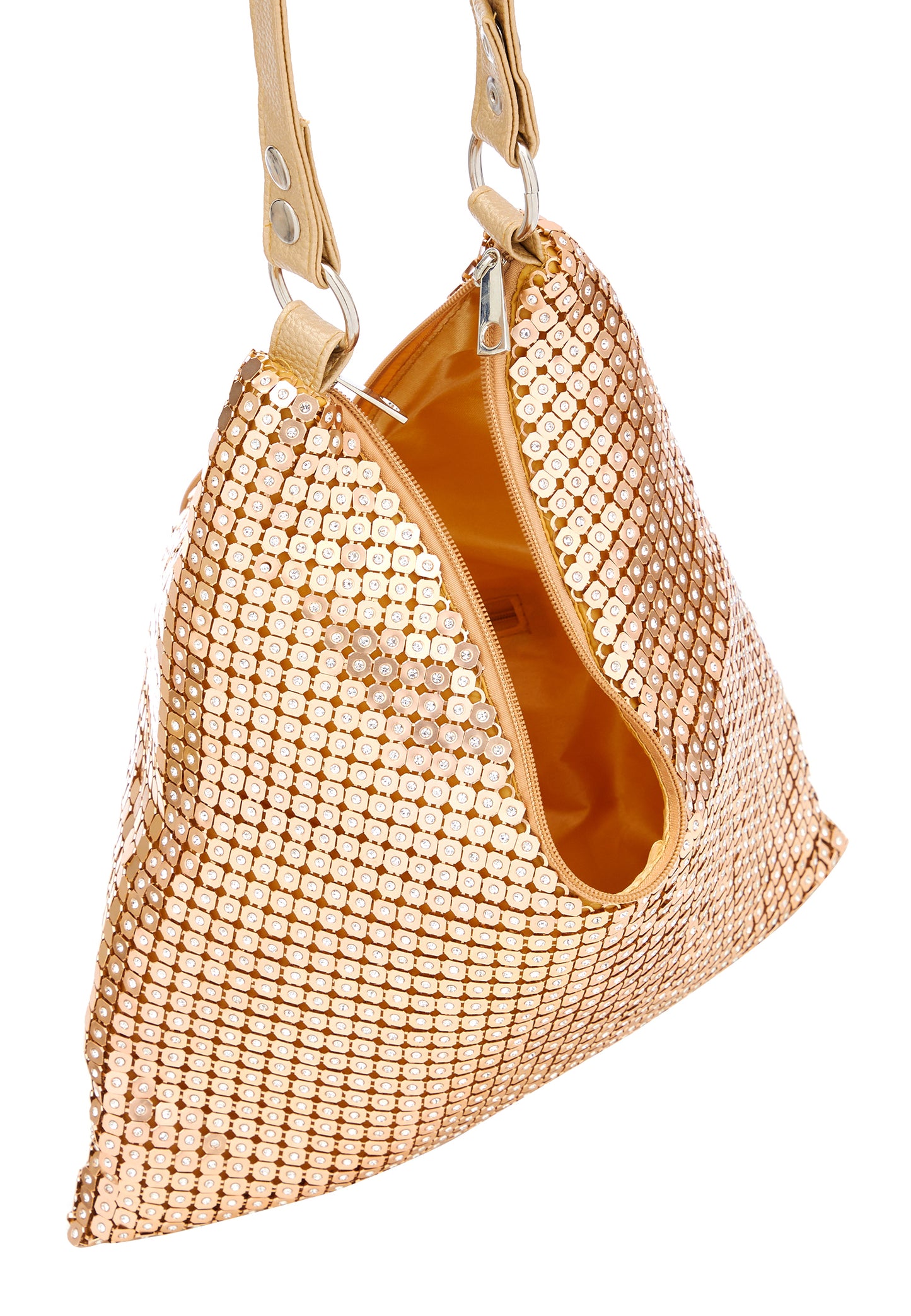DreiMaster Klassik Felipa Damenhandtasche