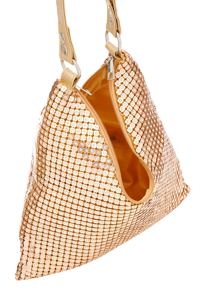 DreiMaster Klassik Felipa Damenhandtasche