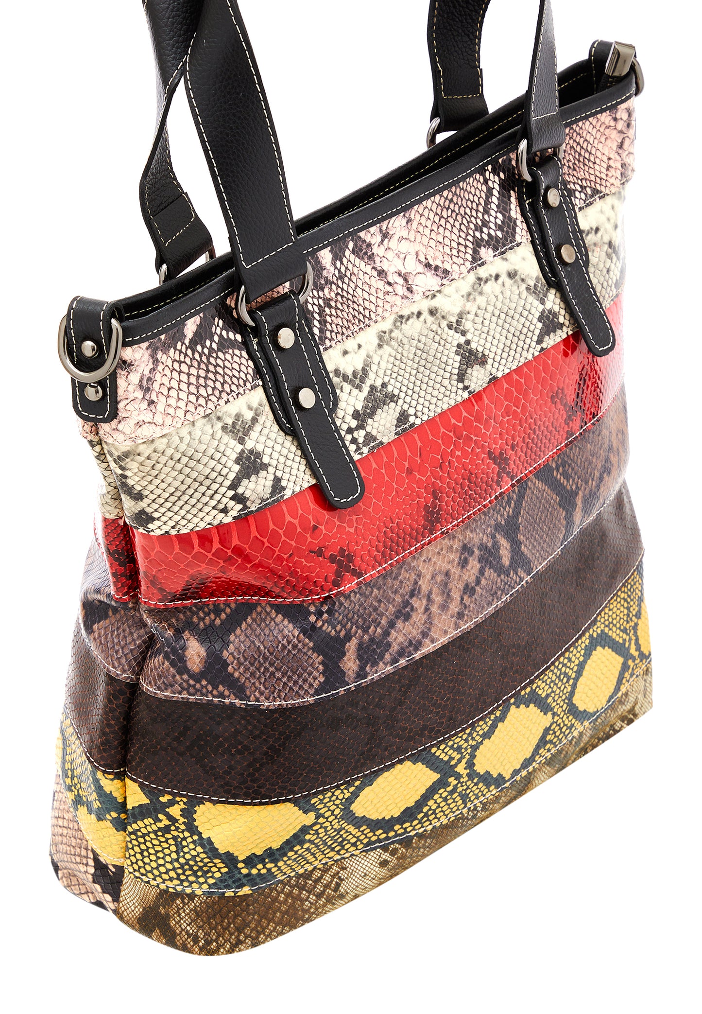 DreiMaster Klassik Felipa Women's Shoulder bag