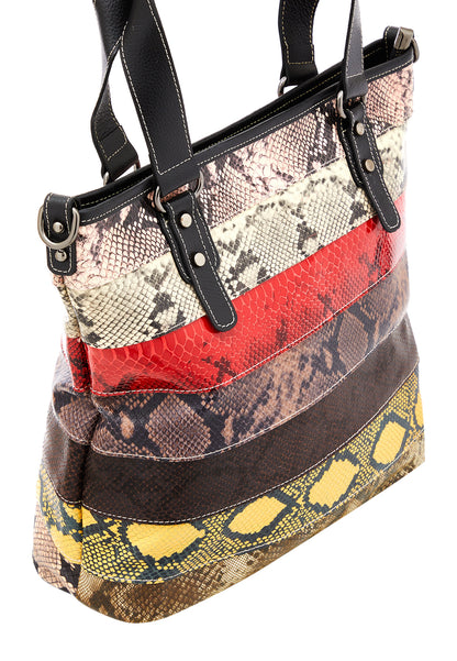 DreiMaster Klassik Felipa Women's Shoulder bag