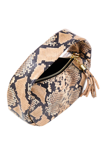 DreiMaster Klassik Felipa Women's Shoulder bag