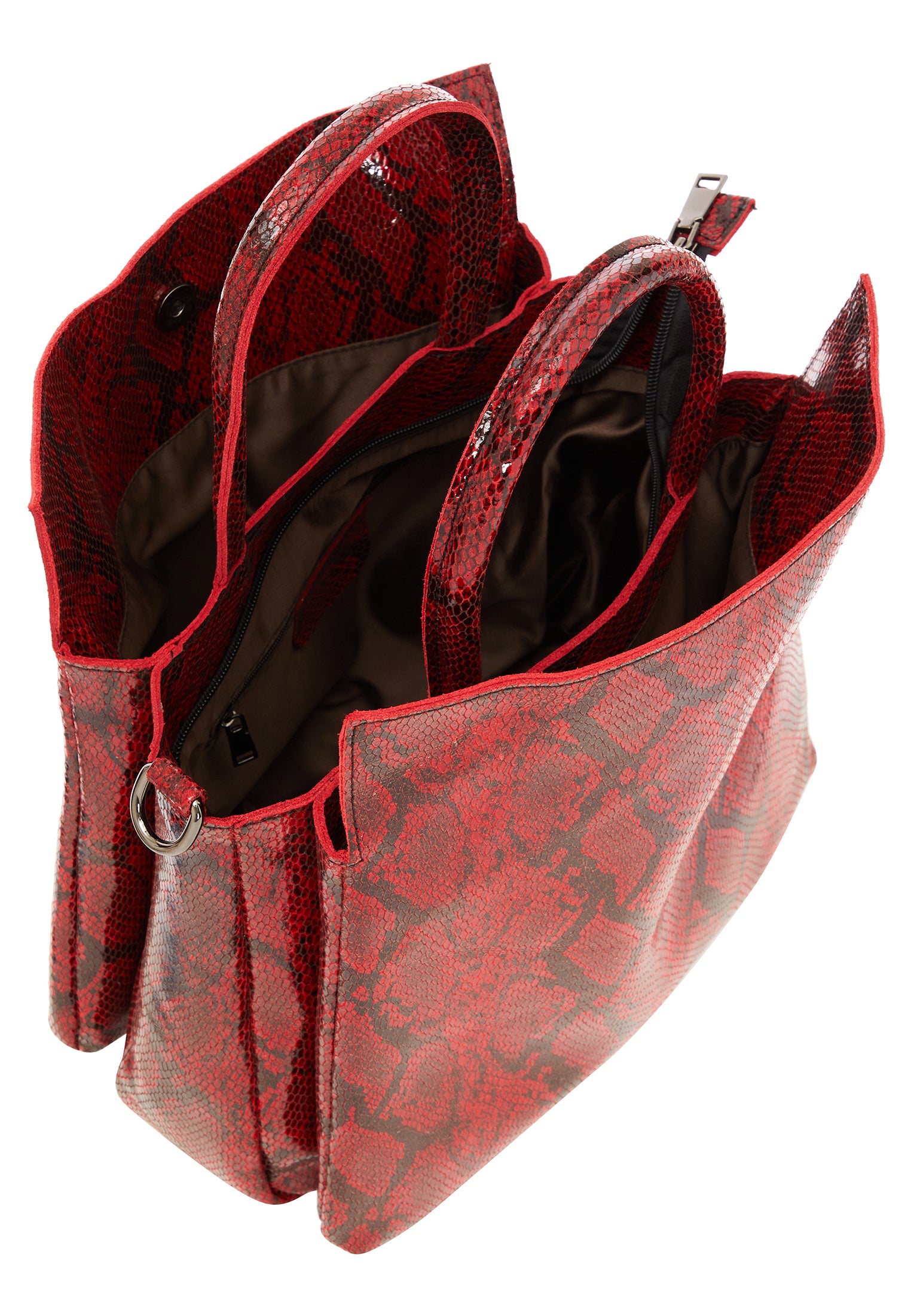 DreiMaster Klassik Felipa Women's Shoulder bag
