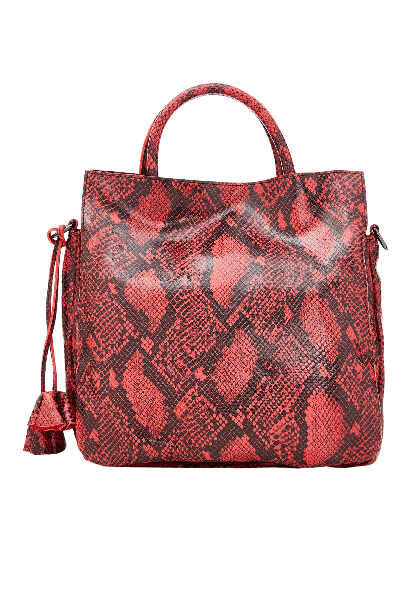 DreiMaster Klassik Felipa Women's Shoulder bag