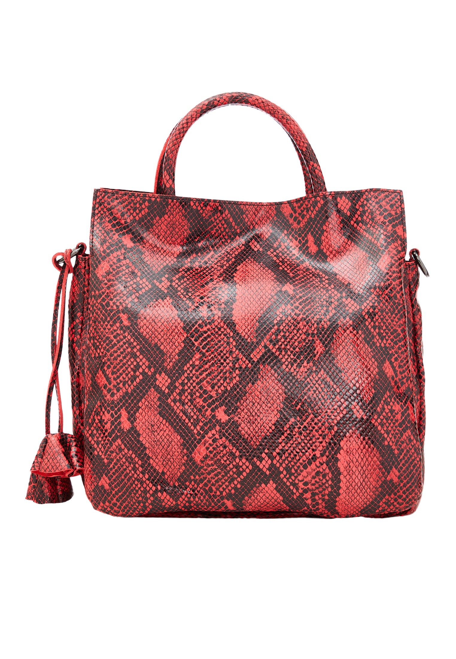 DreiMaster Klassik Felipa Women's Shoulder bag