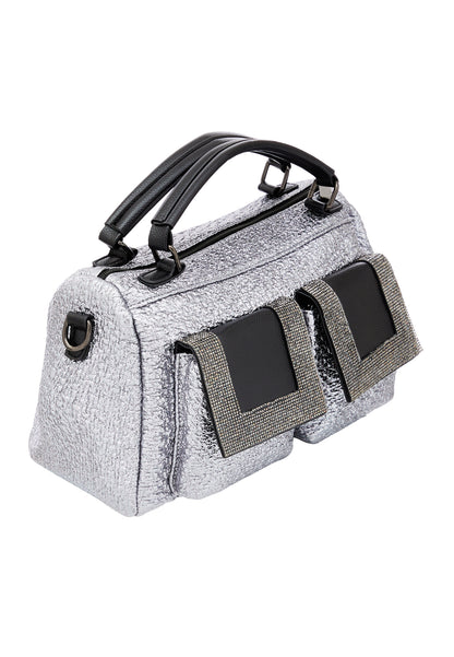 DreiMaster Klassik Felipa Damenhandtasche