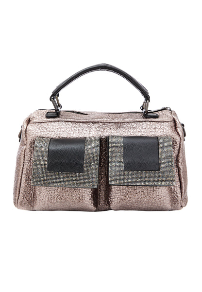 DreiMaster Klassik Felipa Damenhandtasche