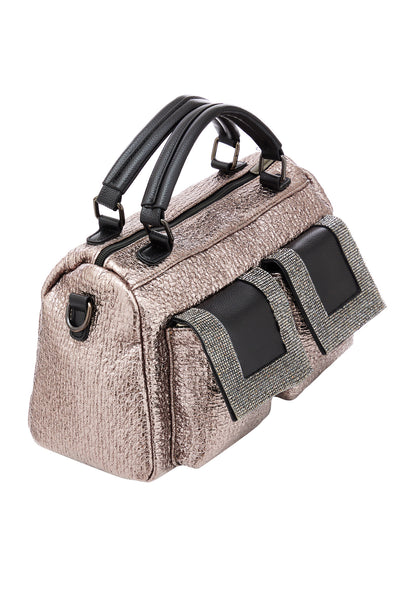 DreiMaster Klassik Felipa Damenhandtasche