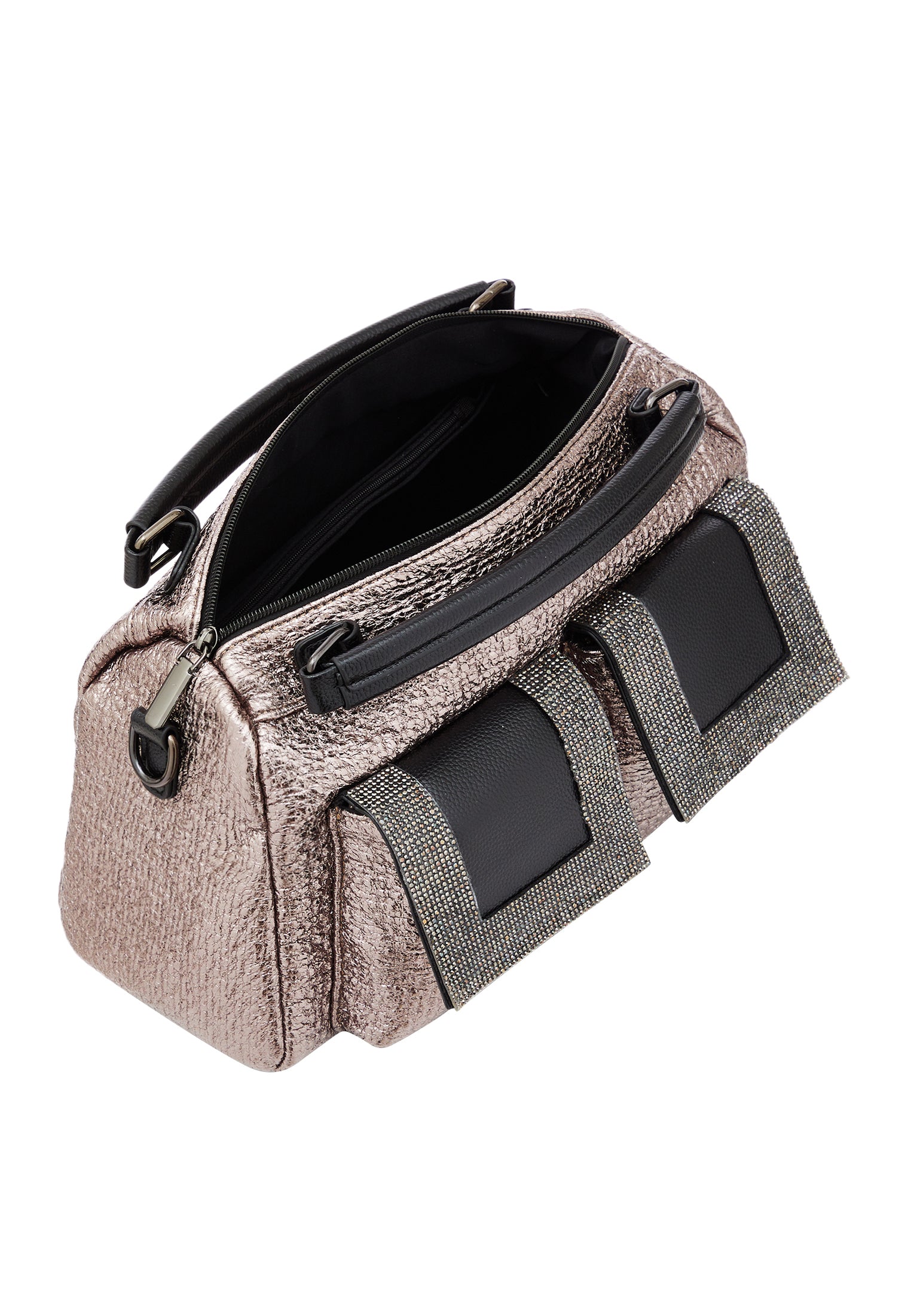 DreiMaster Klassik Felipa Damenhandtasche