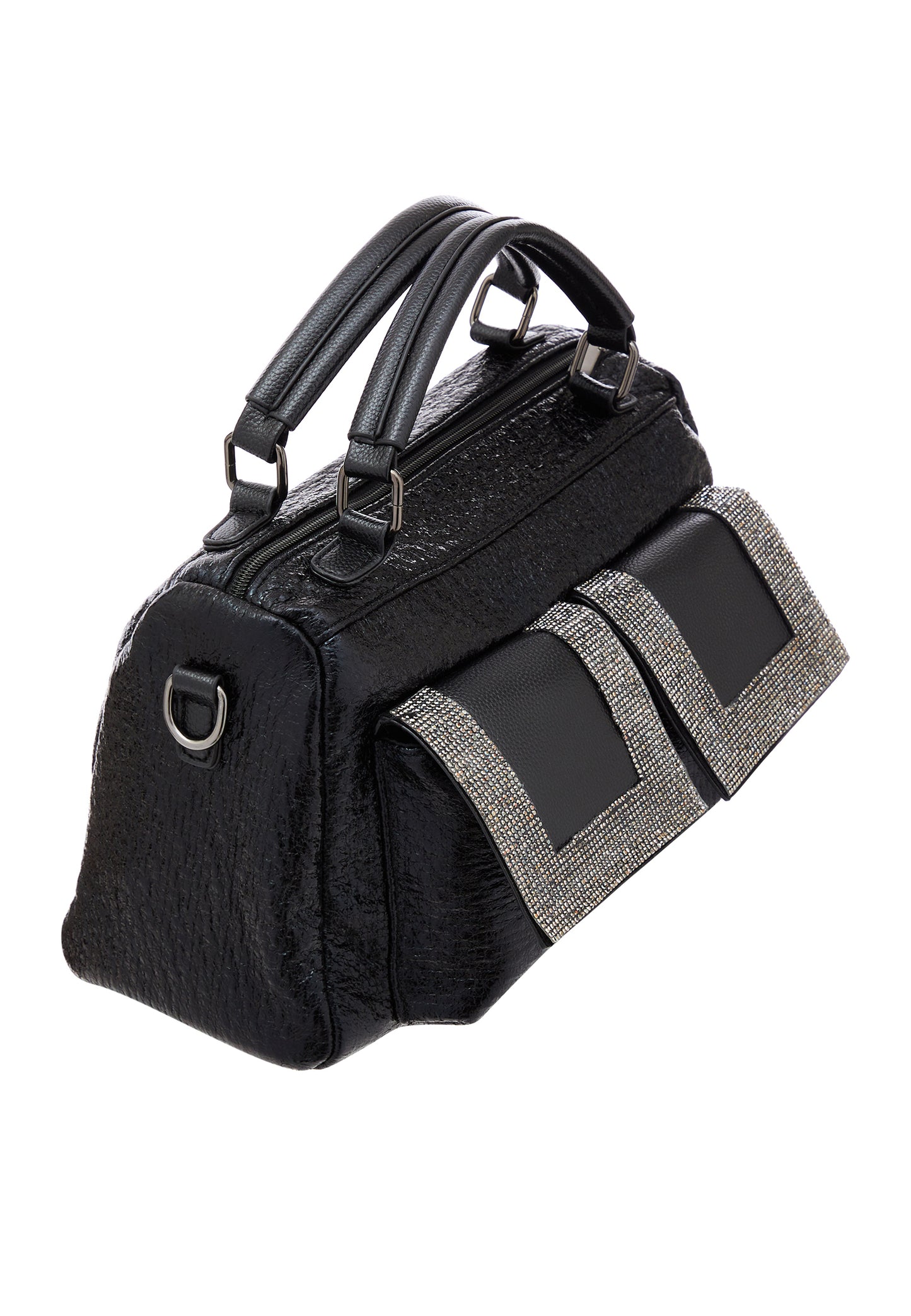 DreiMaster Klassik Felipa Damenhandtasche