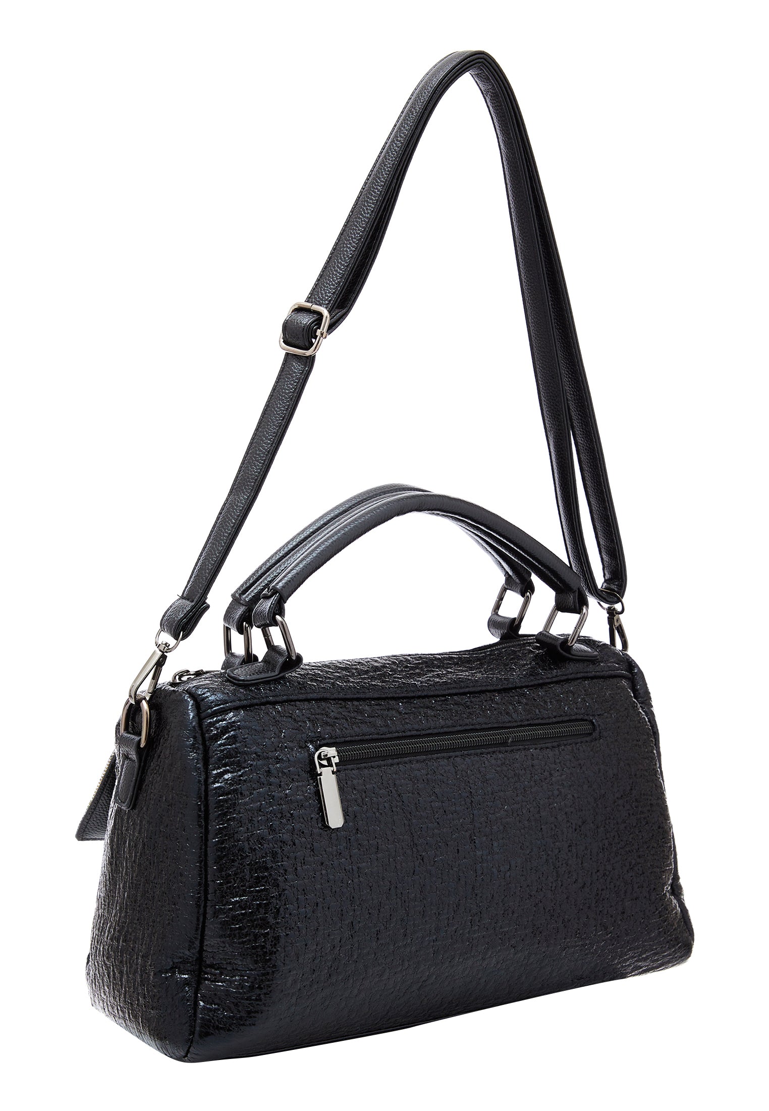DreiMaster Klassik Felipa Damenhandtasche