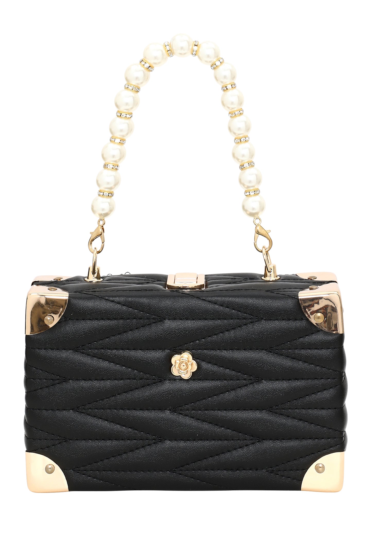 DreiMaster Klassik Felipa Damenhandtasche
