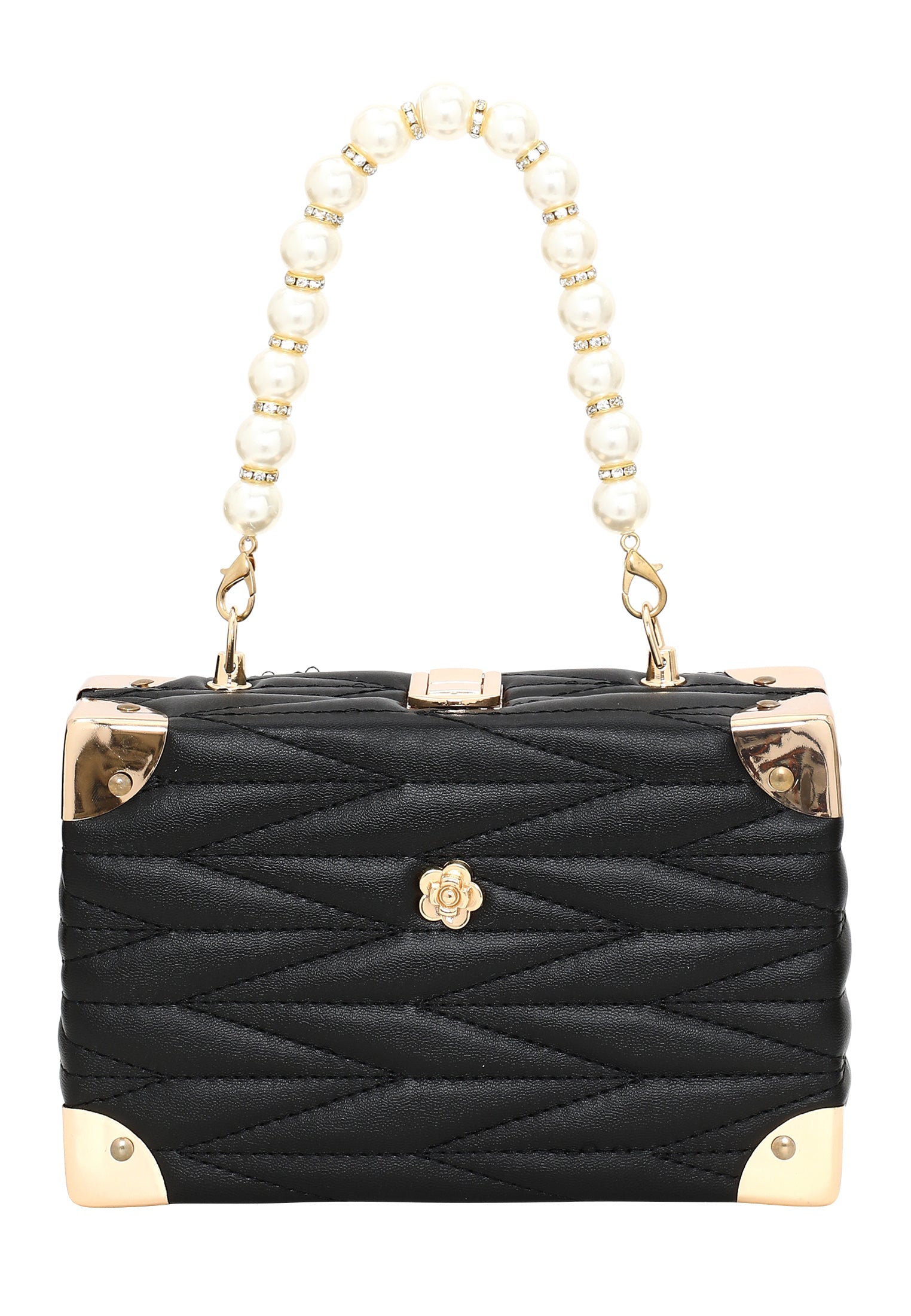 DreiMaster Klassik Felipa Damenhandtasche