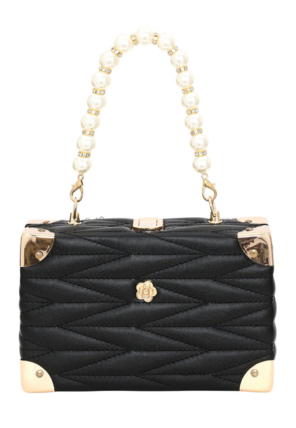 DreiMaster Klassik Felipa Damenhandtasche