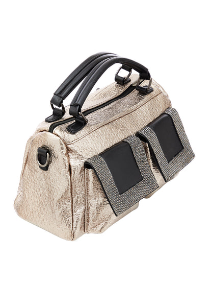 DreiMaster Klassik Felipa Damenhandtasche