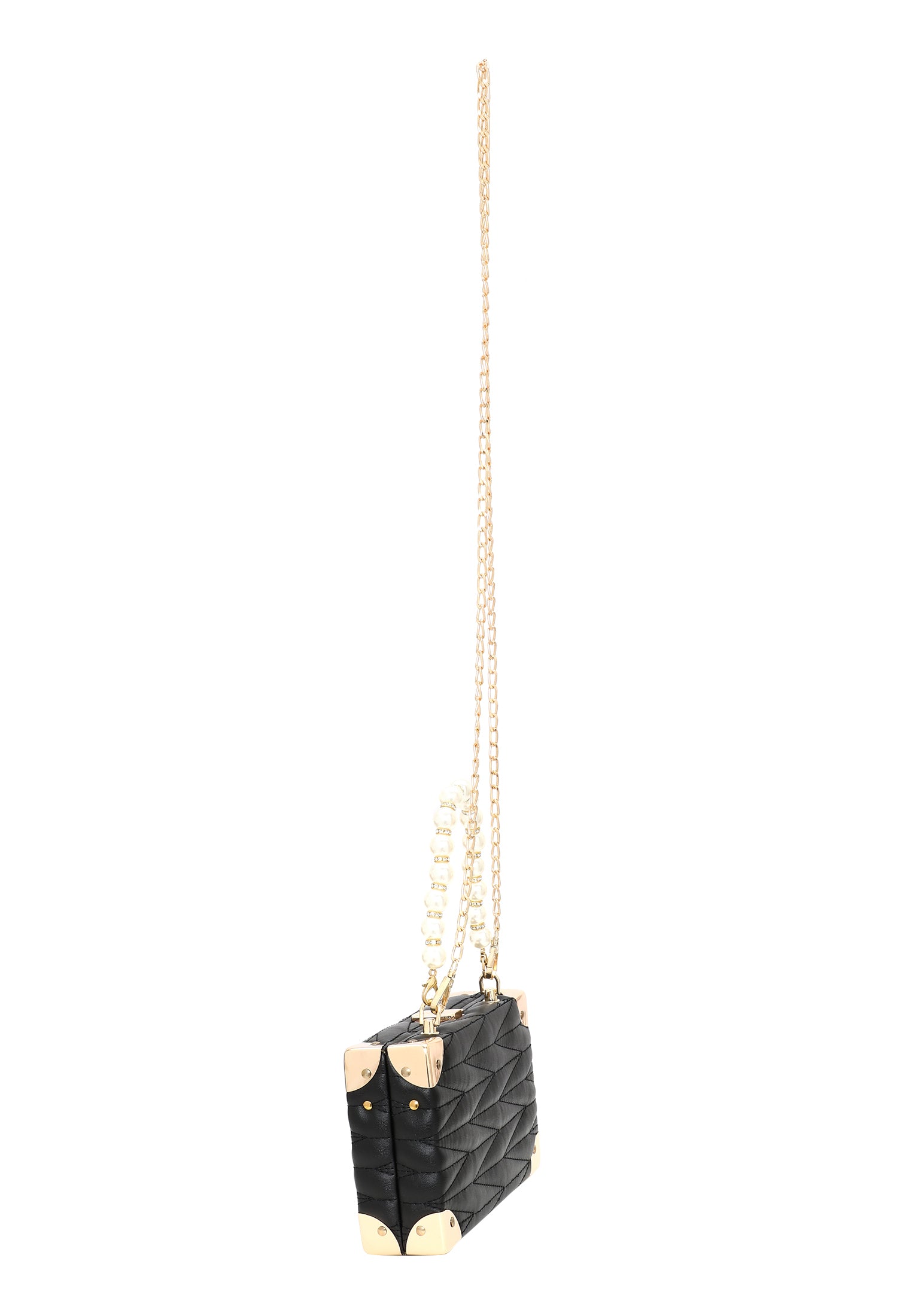 DreiMaster Klassik Felipa Damenhandtasche