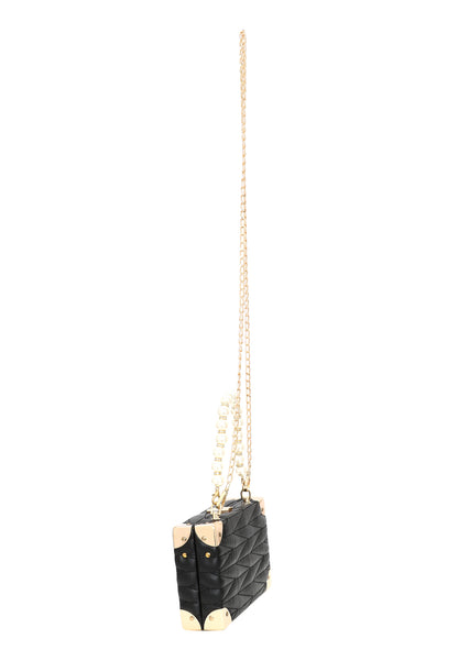 DreiMaster Klassik Felipa Damenhandtasche