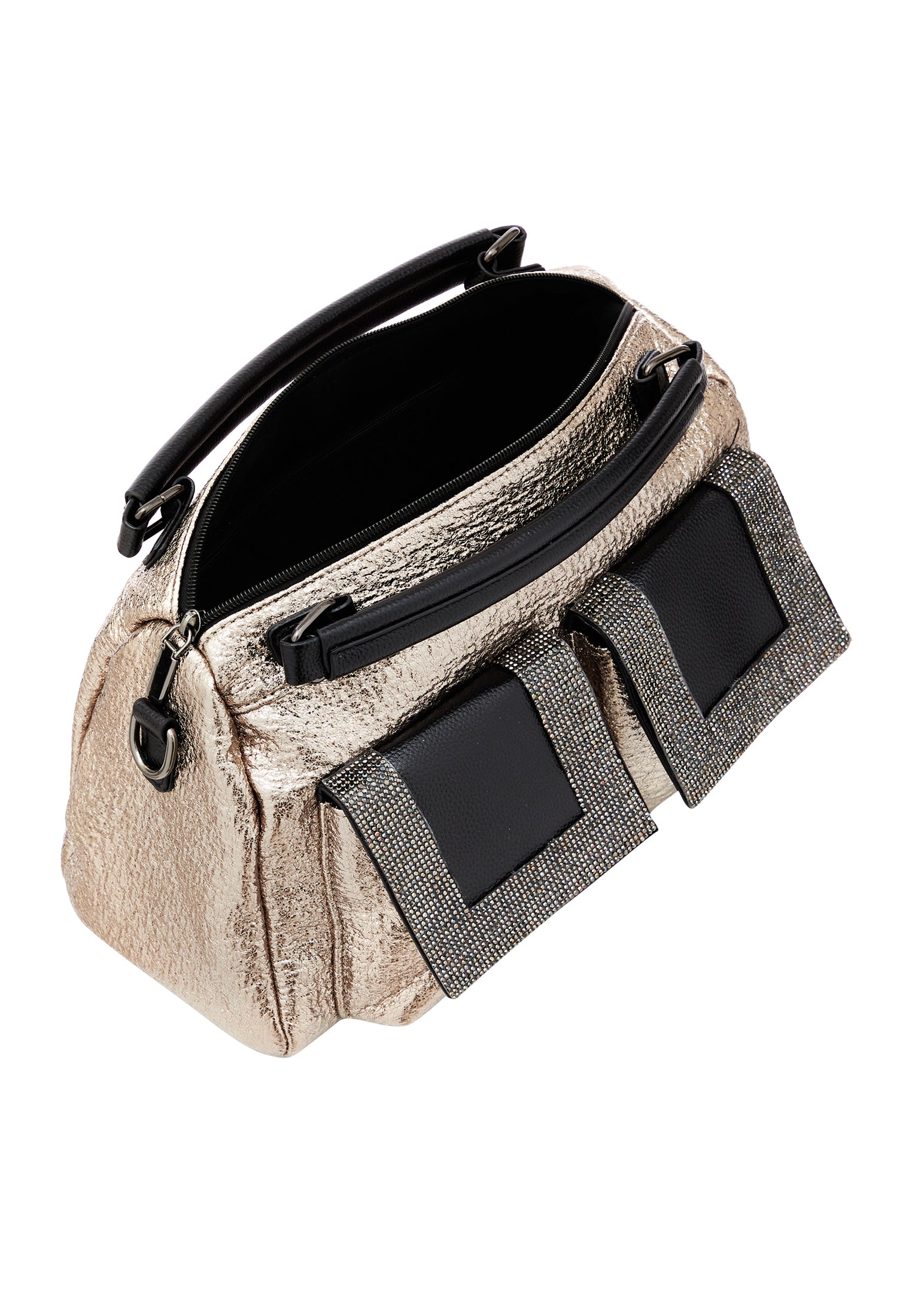 DreiMaster Klassik Felipa Damenhandtasche