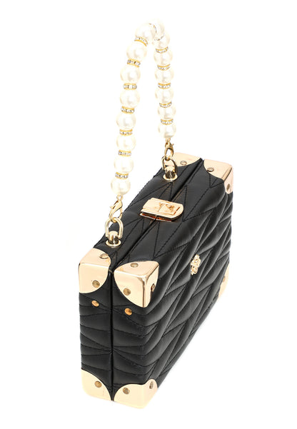 DreiMaster Klassik Felipa Damenhandtasche