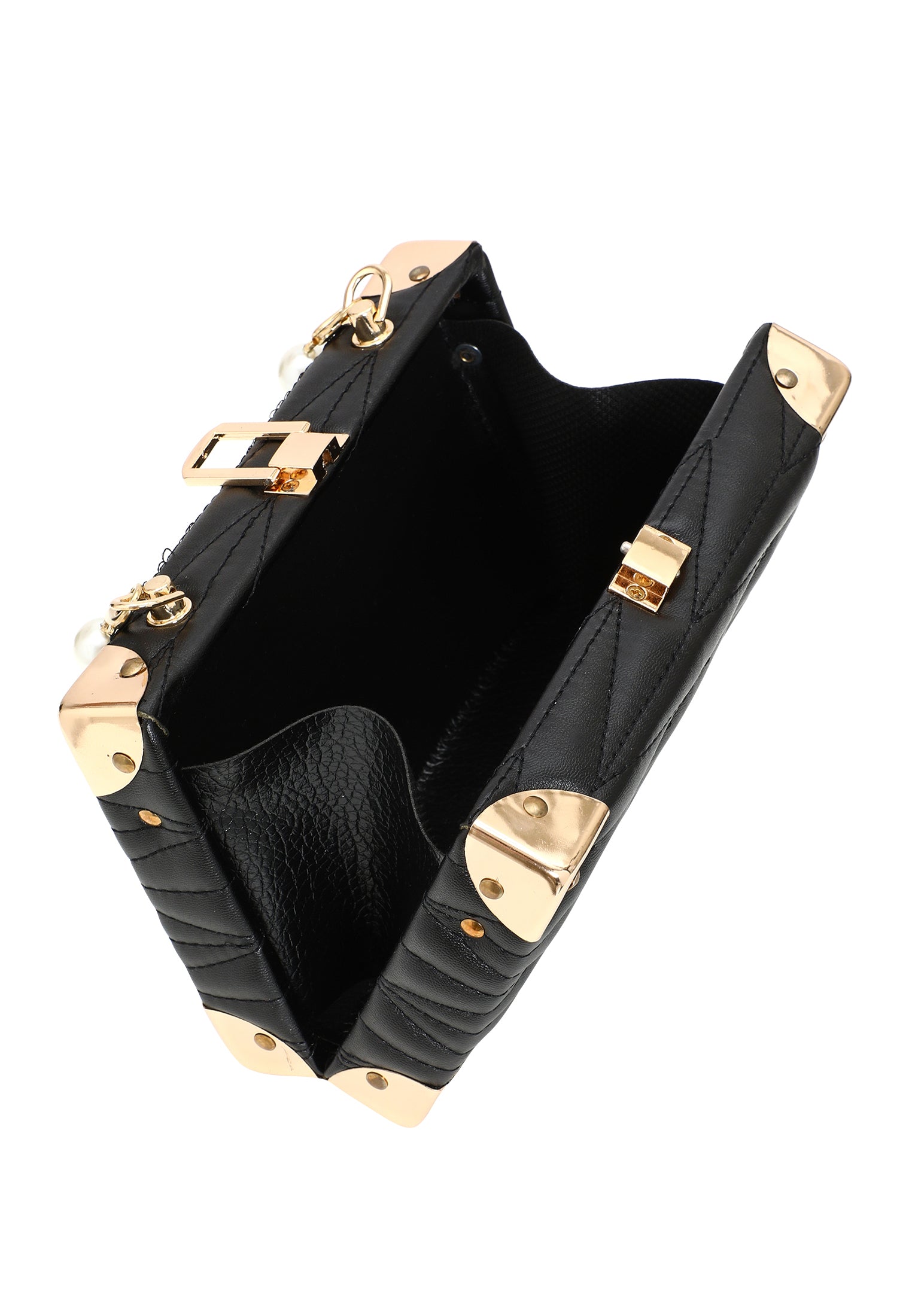 DreiMaster Klassik Felipa Damenhandtasche