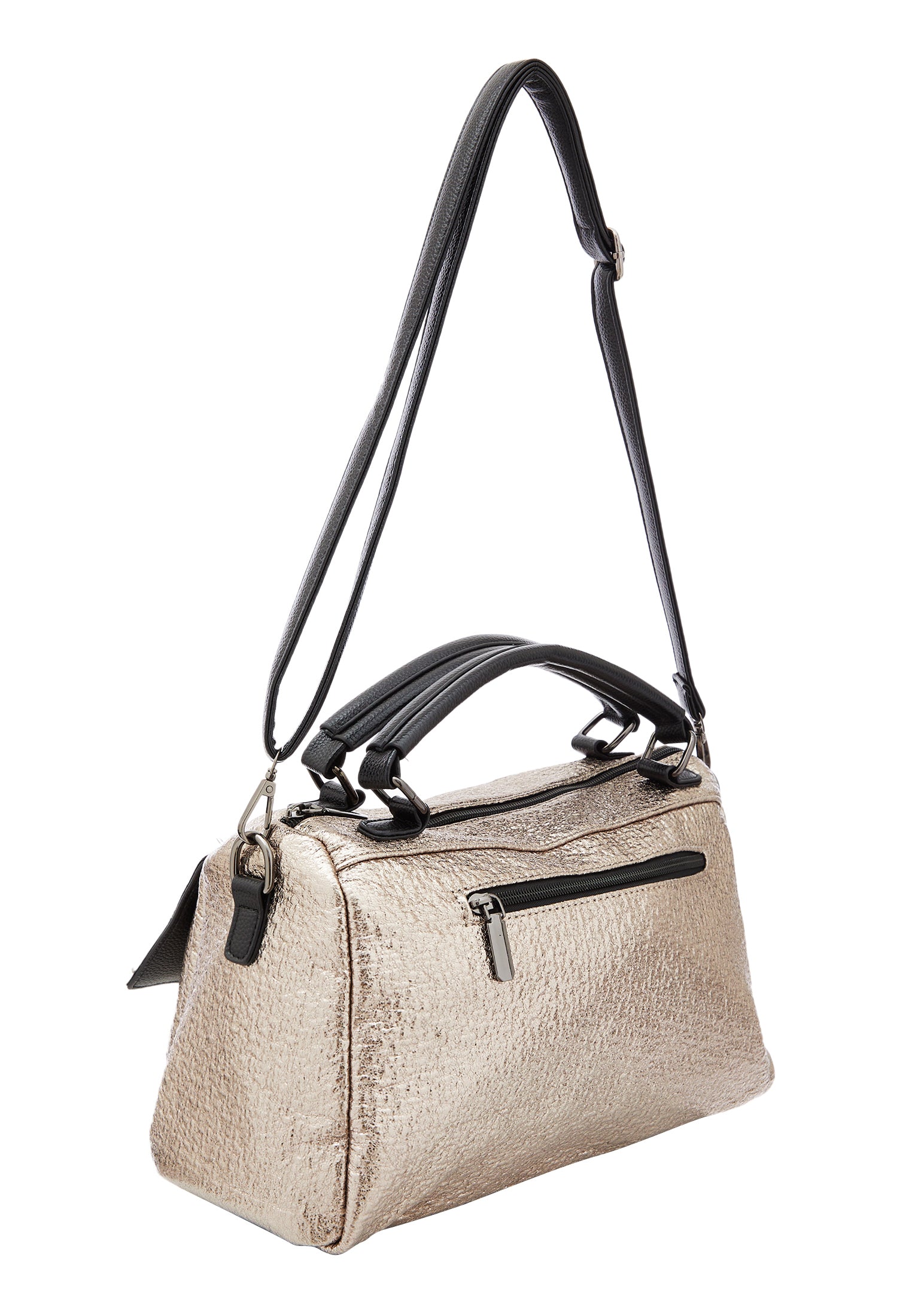 DreiMaster Klassik Felipa Damenhandtasche
