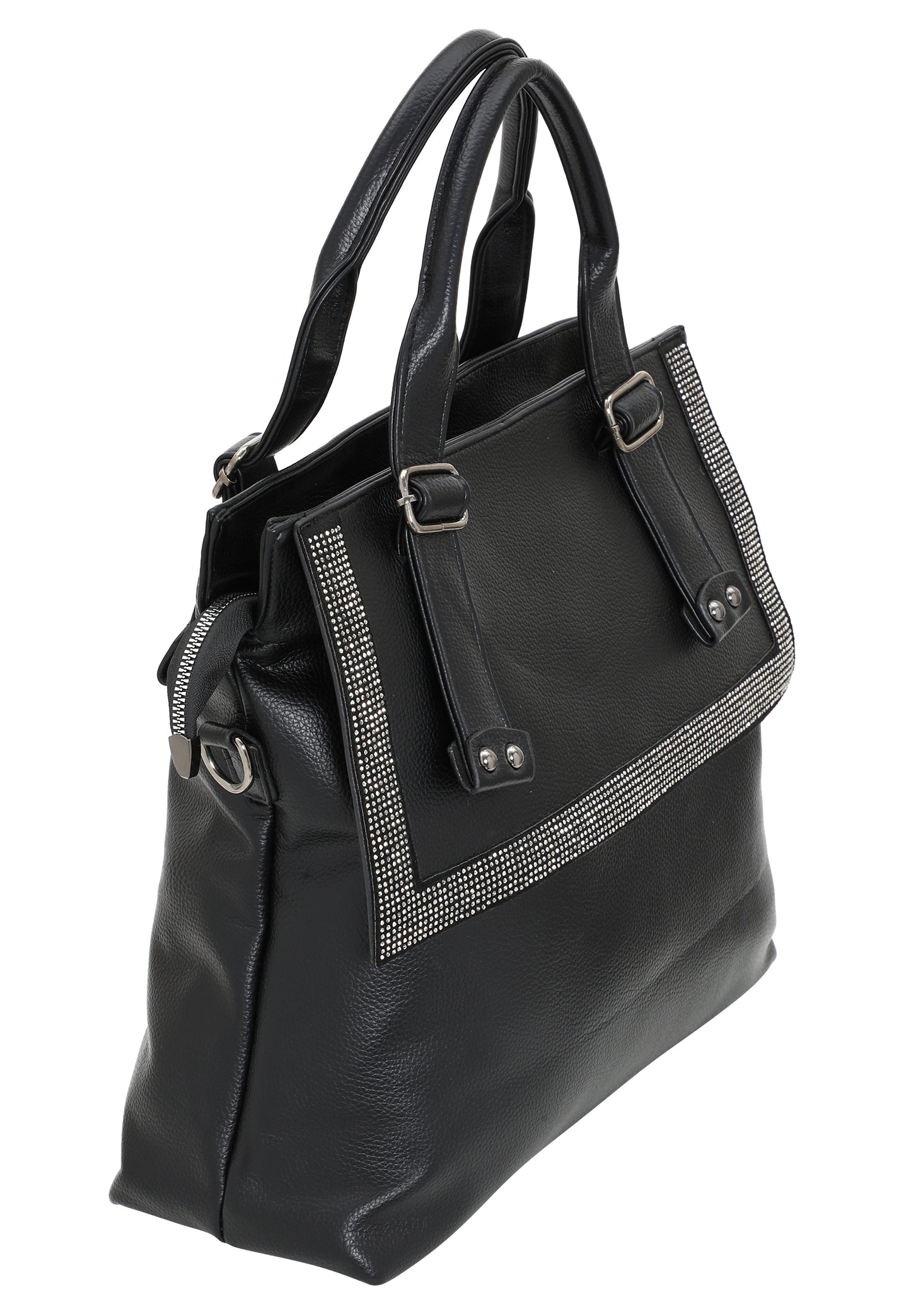 DreiMaster Klassik Felipa Damenhandtasche
