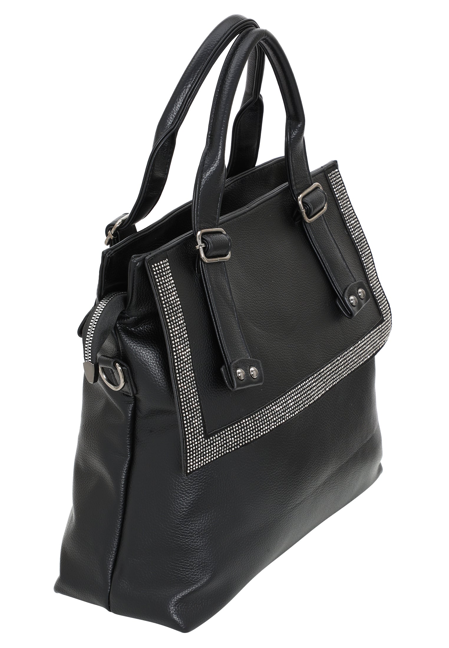 DreiMaster Klassik Felipa Damenhandtasche