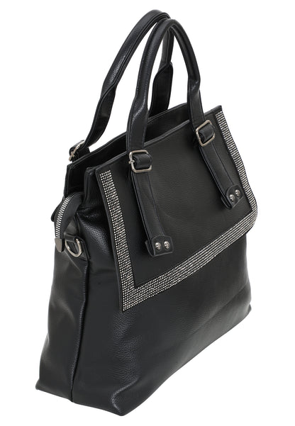 DreiMaster Klassik Felipa Damenhandtasche