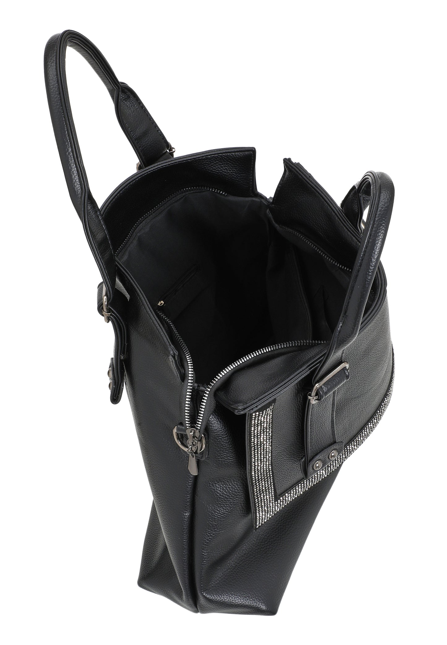 DreiMaster Klassik Felipa Damenhandtasche