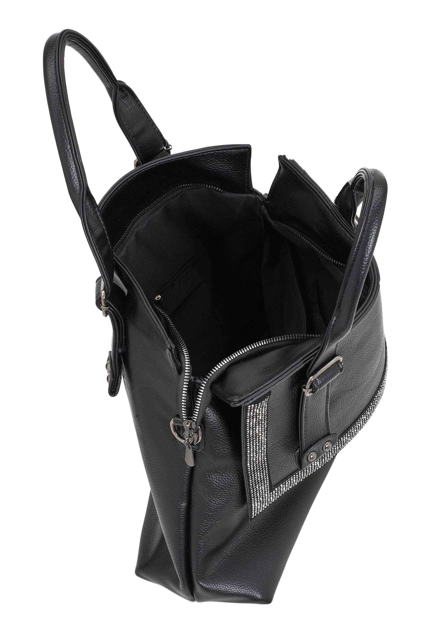 DreiMaster Klassik Felipa Damenhandtasche