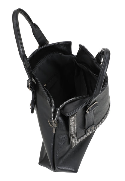 DreiMaster Klassik Felipa Damenhandtasche