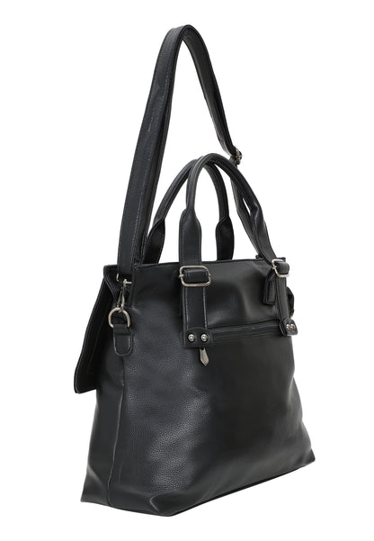 DreiMaster Klassik Felipa Damenhandtasche