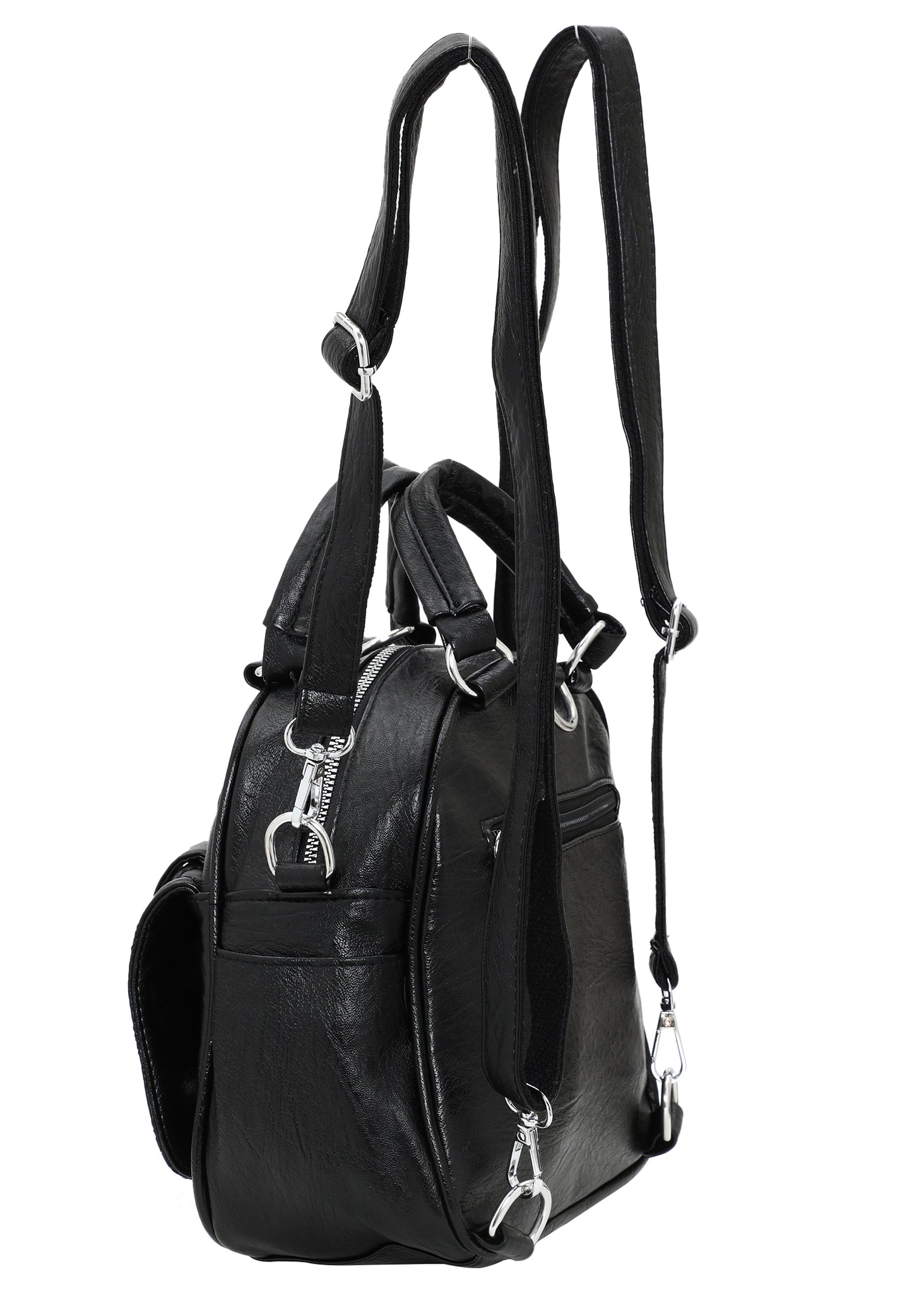 DreiMaster Klassik Felipa Damenhandtasche
