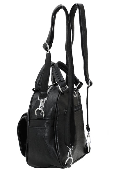 DreiMaster Klassik Felipa Damenhandtasche
