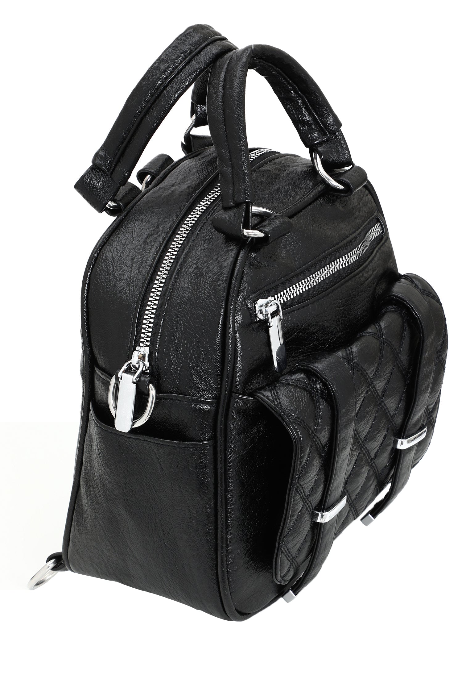 DreiMaster Klassik Felipa Damenhandtasche