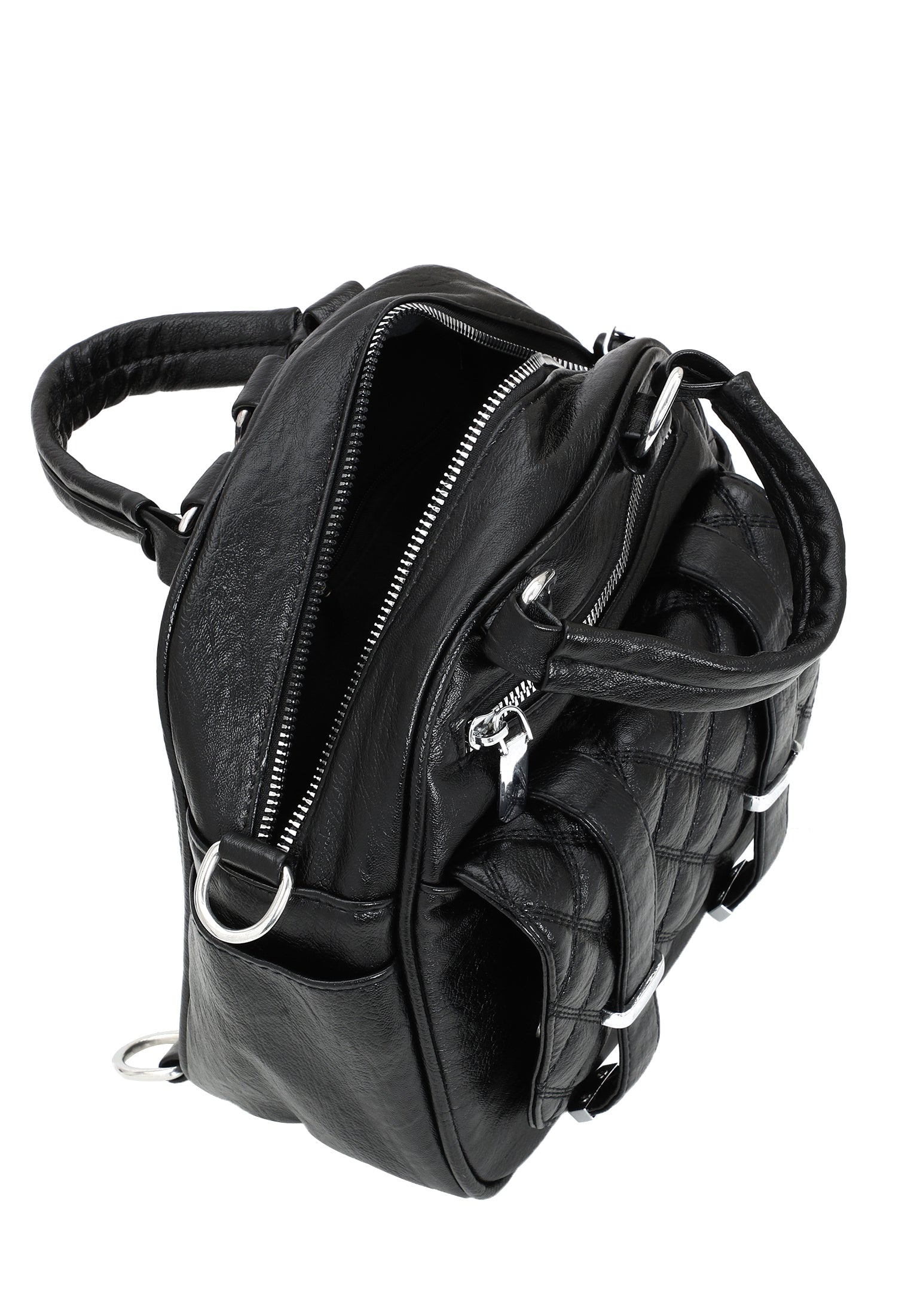 DreiMaster Klassik Felipa Damenhandtasche