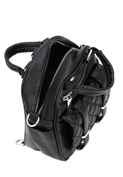 DreiMaster Klassik Felipa Damenhandtasche