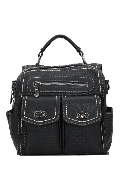 DreiMaster Klassik Felipa Women's Handbag