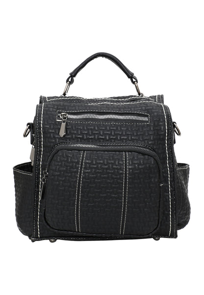 DreiMaster Klassik Felipa Damenhandtasche