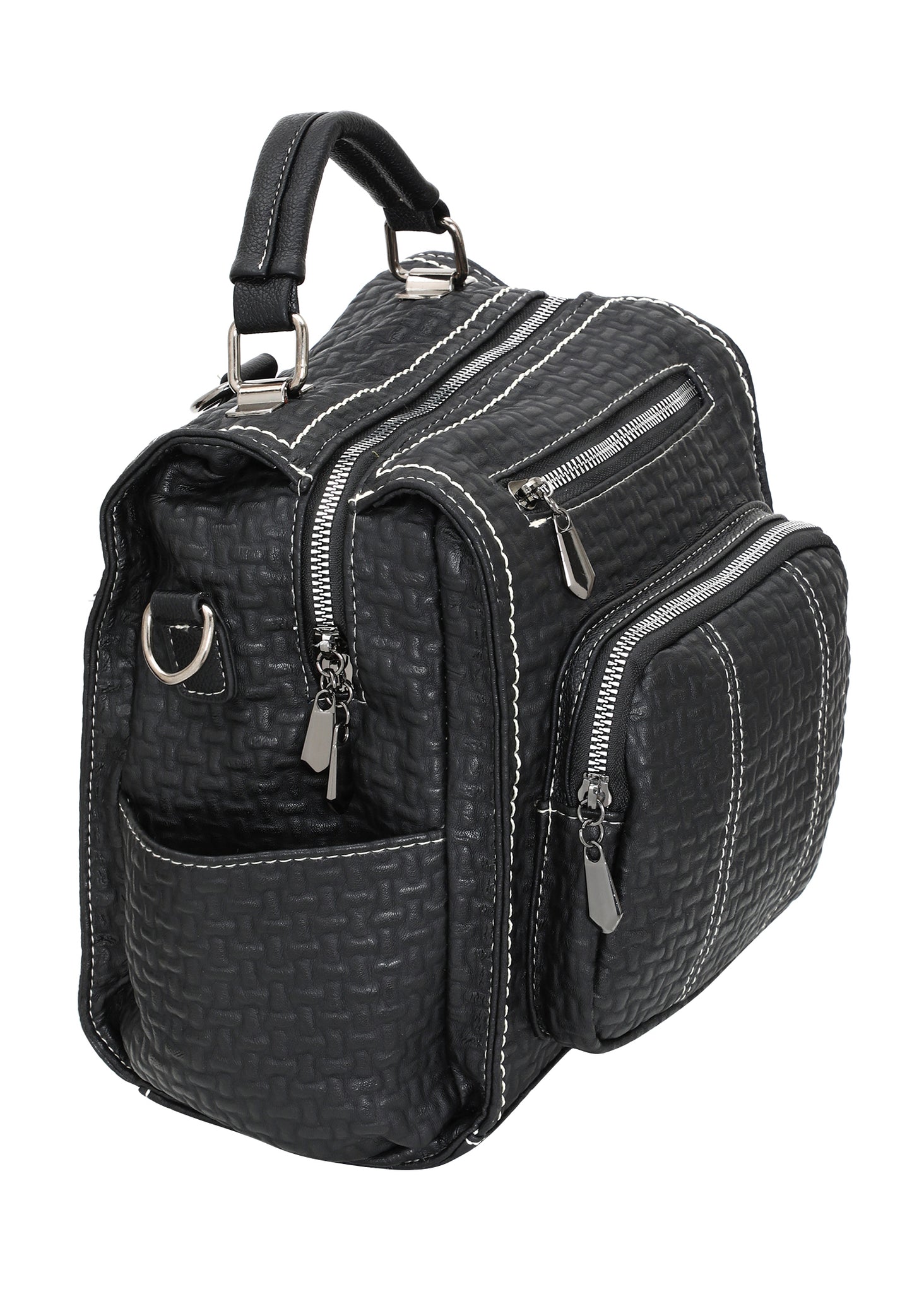 DreiMaster Klassik Felipa Damenhandtasche