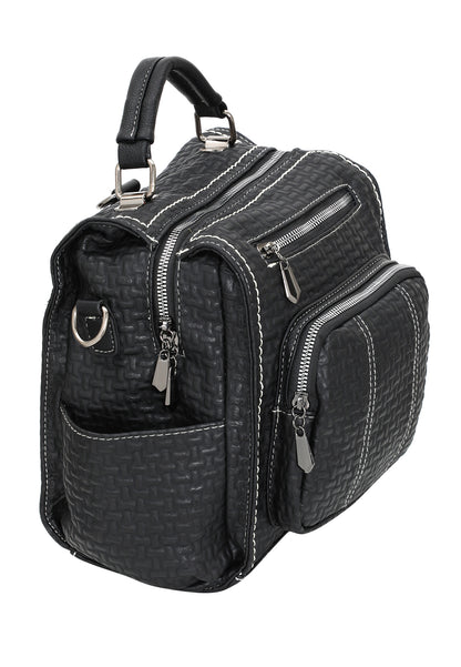 DreiMaster Klassik Felipa Damenhandtasche