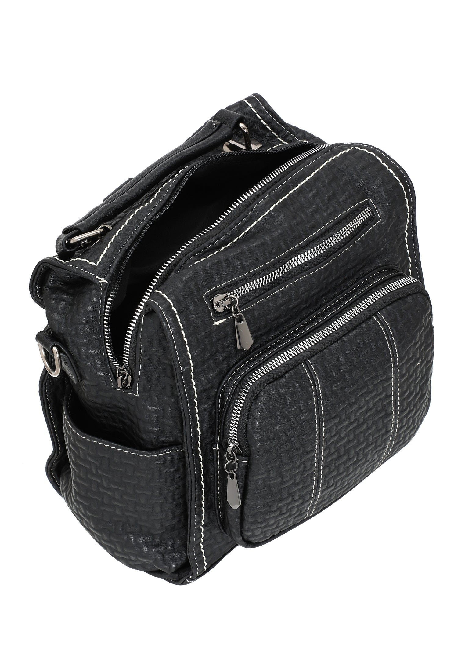 DreiMaster Klassik Felipa Damenhandtasche
