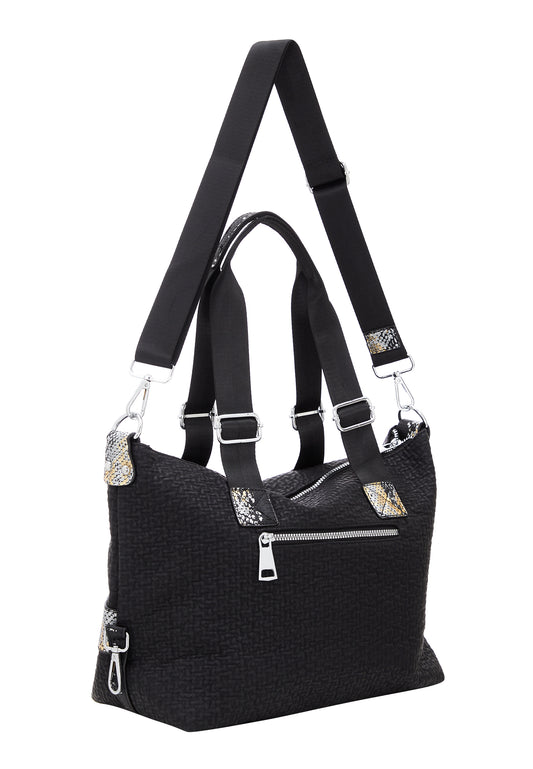 DreiMaster Klassik Felipa Damenhandtasche