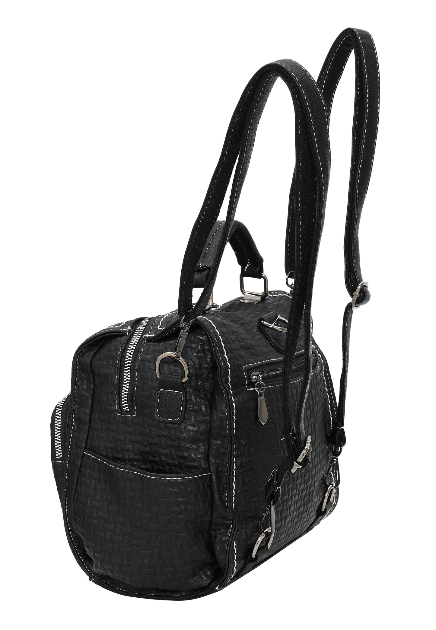 DreiMaster Klassik Felipa Damenhandtasche