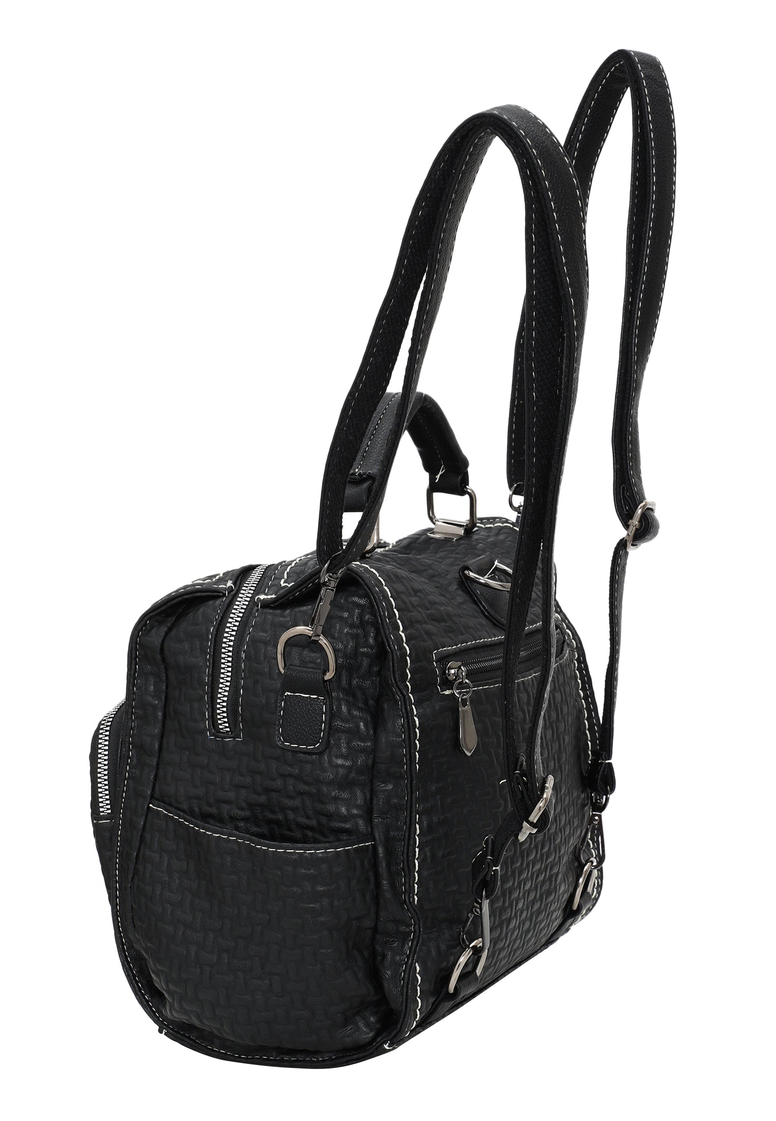 DreiMaster Klassik Felipa Damenhandtasche
