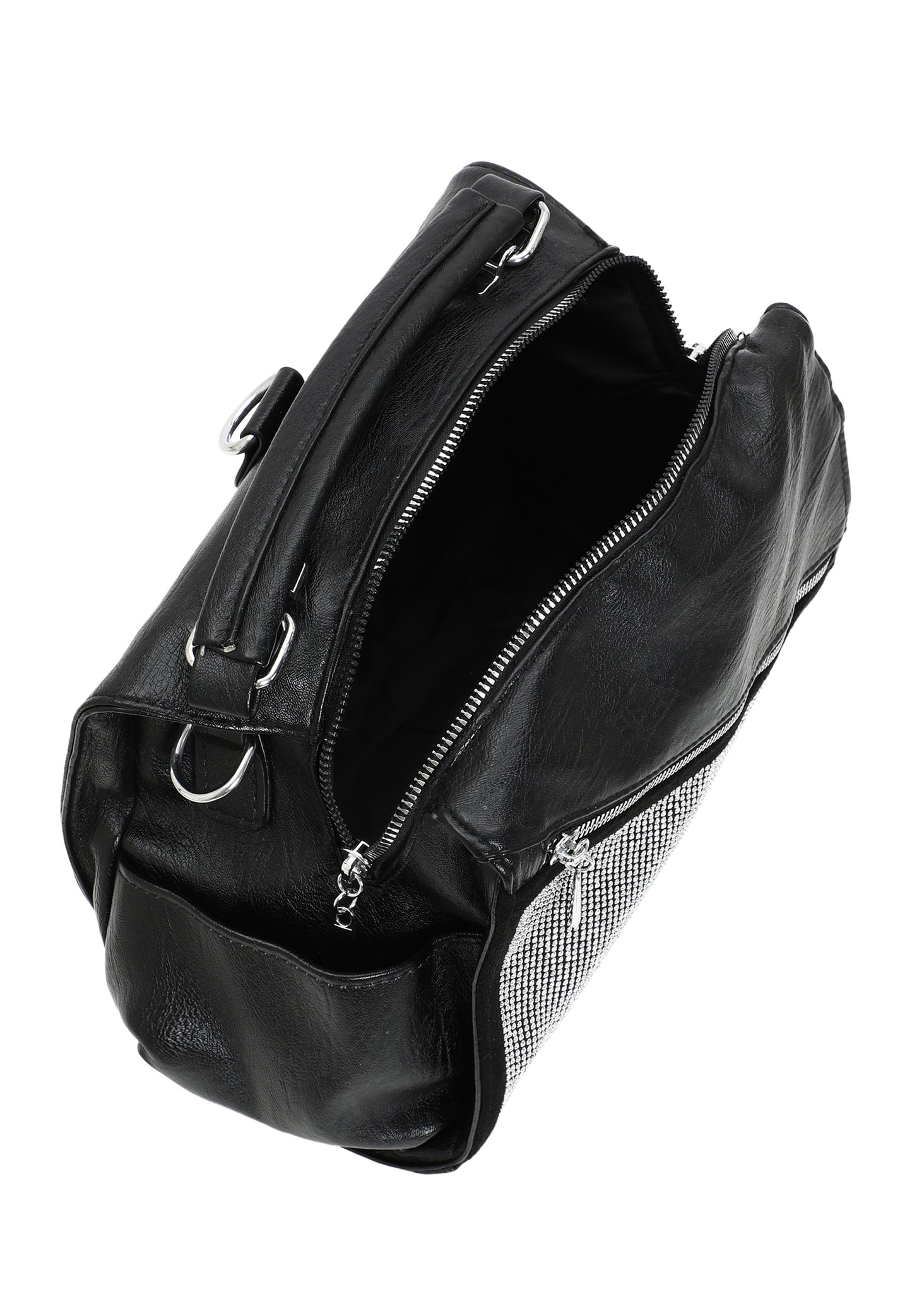 DreiMaster Klassik Felipa Damenhandtasche